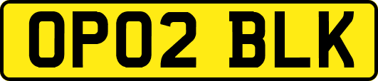 OP02BLK
