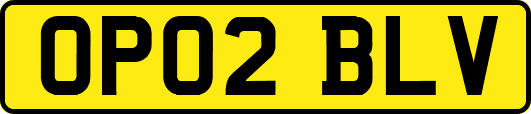 OP02BLV