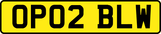 OP02BLW