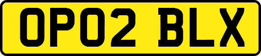 OP02BLX