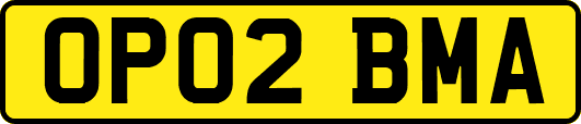 OP02BMA