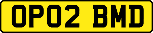 OP02BMD
