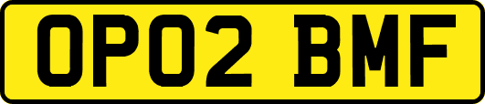 OP02BMF