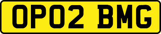 OP02BMG