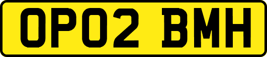 OP02BMH