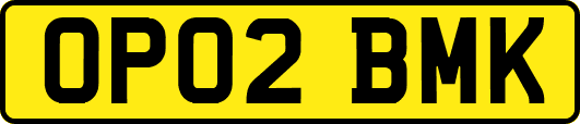 OP02BMK