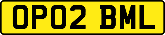 OP02BML