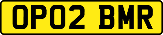 OP02BMR