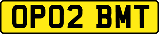 OP02BMT