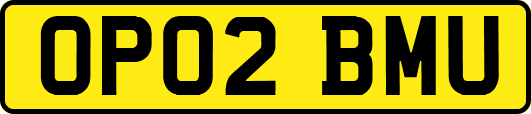 OP02BMU