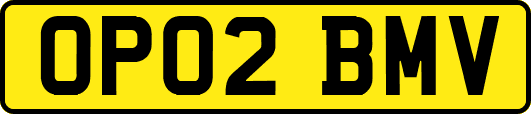 OP02BMV
