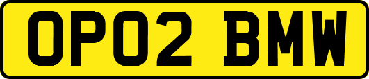 OP02BMW