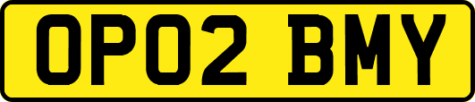OP02BMY