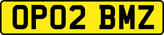 OP02BMZ