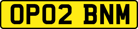 OP02BNM