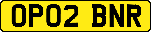 OP02BNR