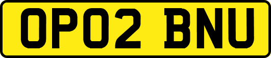 OP02BNU