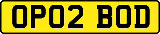 OP02BOD