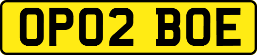 OP02BOE