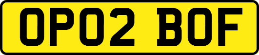 OP02BOF