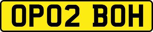 OP02BOH