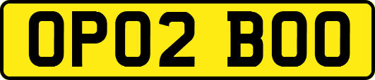OP02BOO