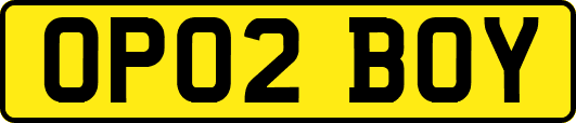 OP02BOY