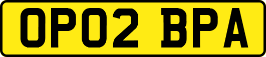 OP02BPA