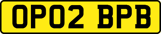 OP02BPB