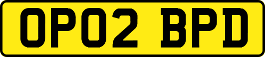 OP02BPD