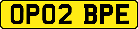 OP02BPE