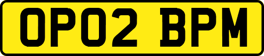 OP02BPM