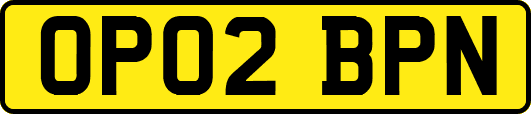 OP02BPN