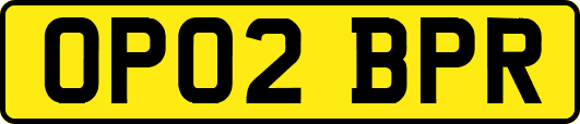 OP02BPR