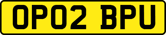 OP02BPU
