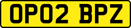 OP02BPZ