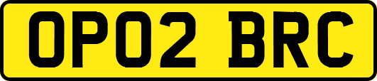 OP02BRC