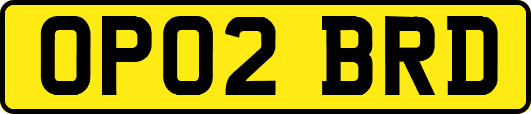 OP02BRD