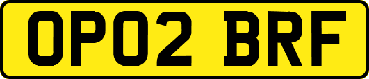 OP02BRF