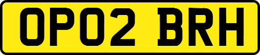 OP02BRH