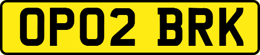OP02BRK