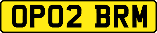 OP02BRM