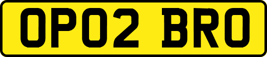 OP02BRO