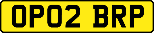 OP02BRP