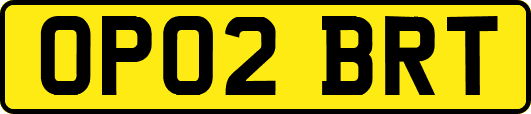 OP02BRT