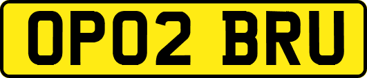 OP02BRU