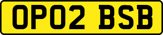 OP02BSB