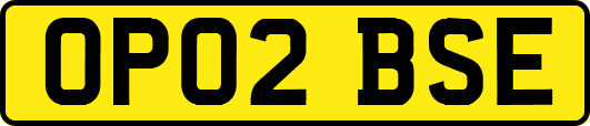 OP02BSE