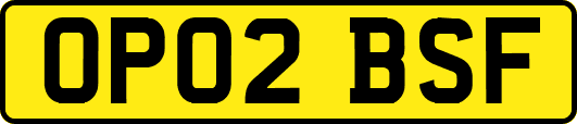 OP02BSF
