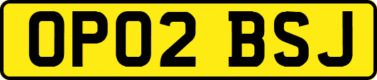 OP02BSJ